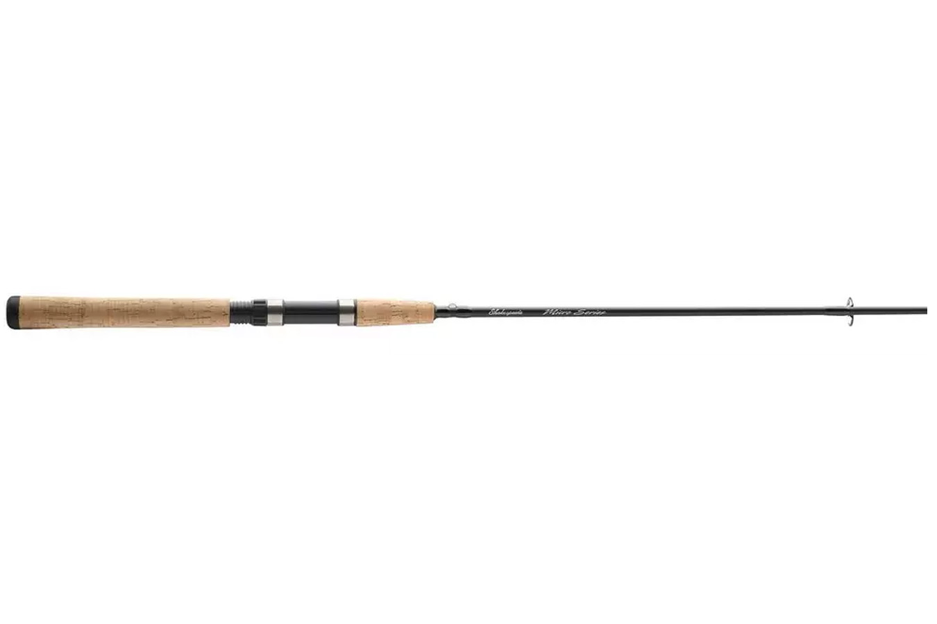 SHAKESPEARE Micro Series Spinning Rod 6ft 6in 2PC Light